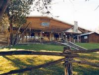 Mayan Dude Ranch بانديرا المظهر الخارجي الصورة