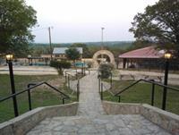 Mayan Dude Ranch بانديرا المظهر الخارجي الصورة